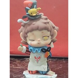 HEYONE All-Star:Saving Miss Joy series Character Is Wizard Assistant Confirmed.